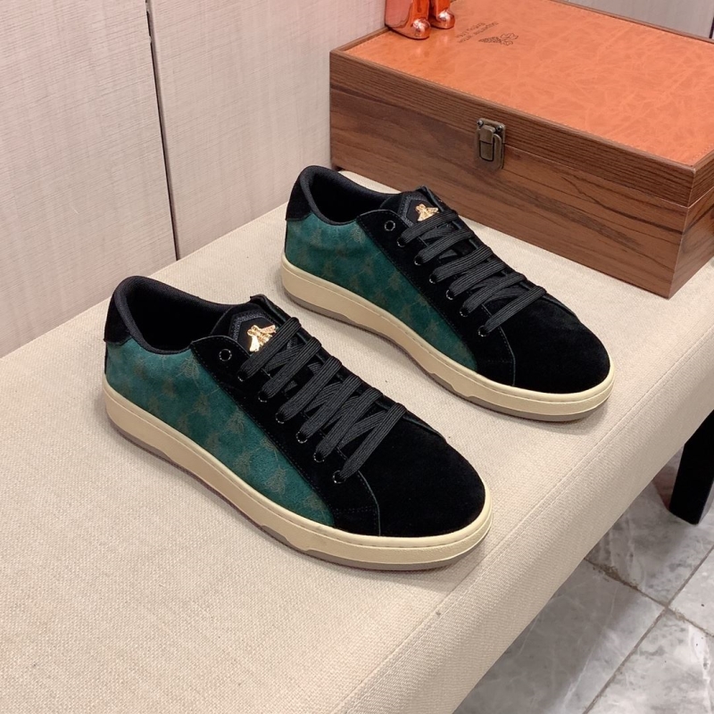 G*u*i casual shoes